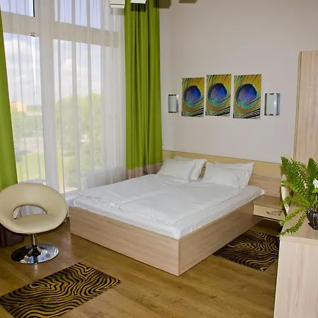 Merkuriy Hotell Lviv