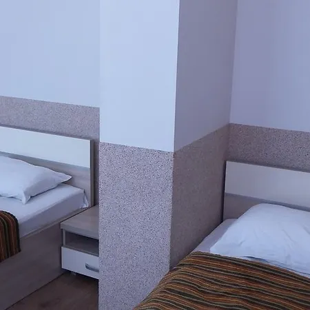 Merkuriy Hotell Lviv