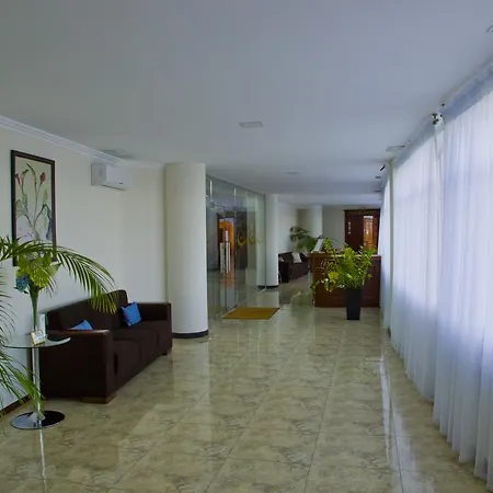 Merkuriy Hotell Lviv