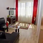 Hotel Merkuriy *