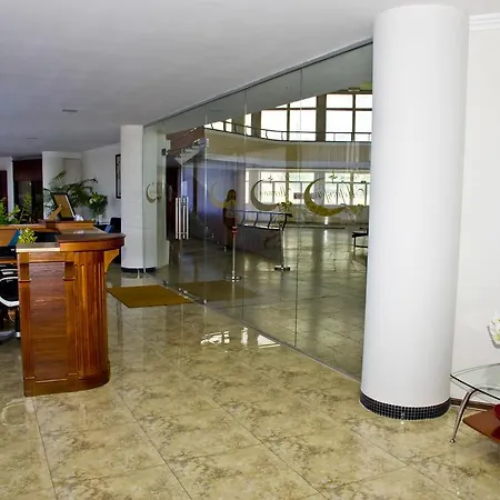 Отель меркурий