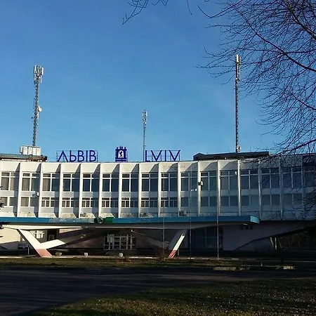 Merkuriy فندق