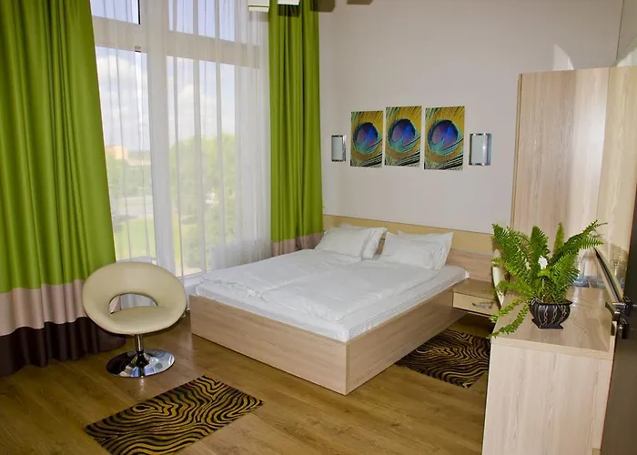 Merkuriy Hotel Leopoli