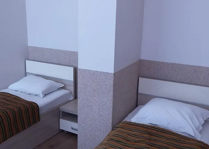 Merkuriy Hotel Leopoli