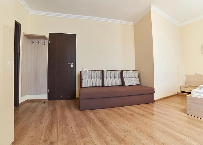 酒店 梅尔库里亚酒店