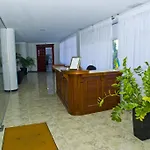 Merkuriy Hotel *