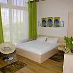 Merkuriy Hotel Lvov