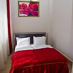 Hotel Merkuriy Lvov