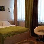 Merkuriy Hotel Lvov