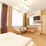 Hotel Merkuriy *
