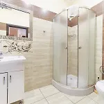 Hotel Merkuriy Lvov