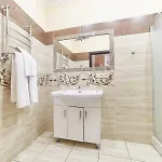 Merkuriy Hotel
