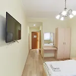 Hotel Merkuriy