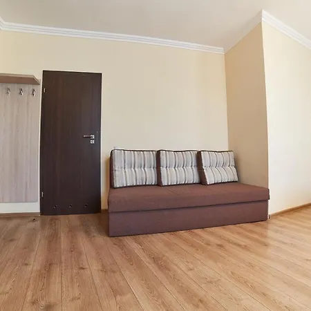 Ξενοδοχείο Merkuriy