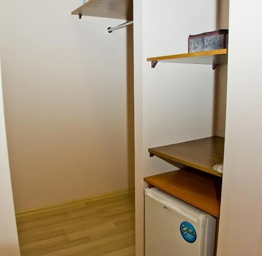 Merkuriy Ξενοδοχείο