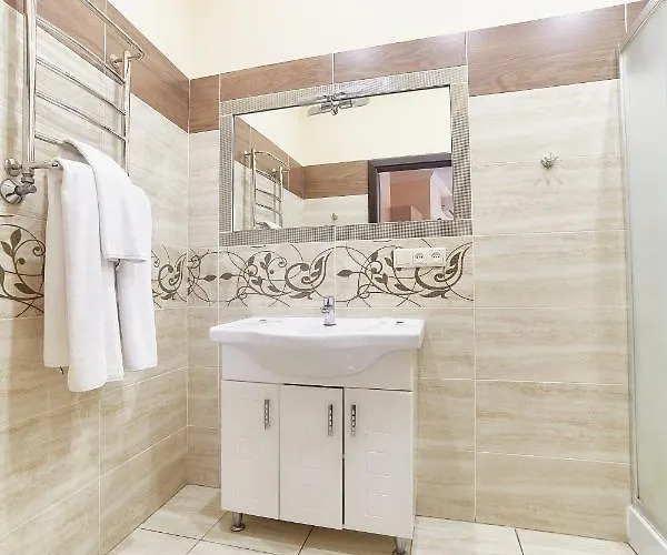 Merkuriy Ξενοδοχείο